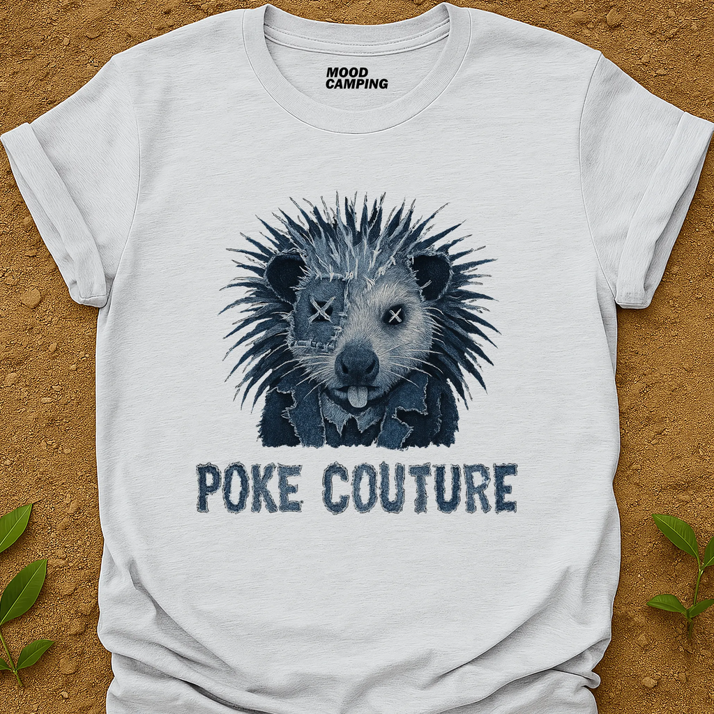 Poke Couture T-Shirt