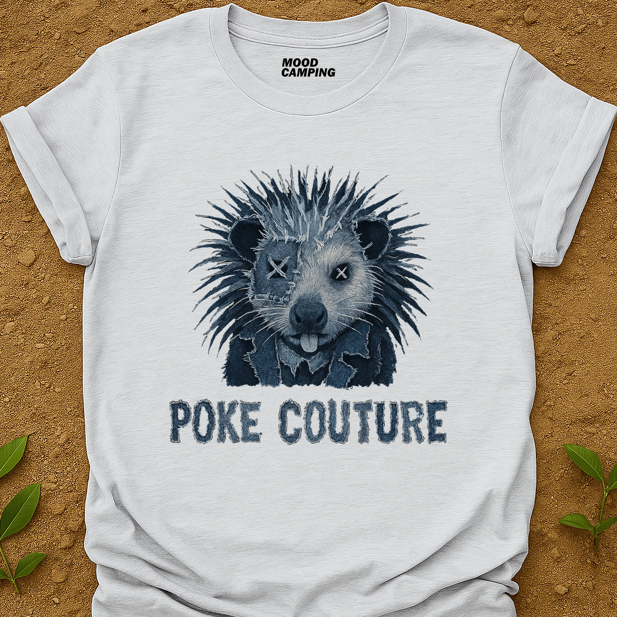 Poke Couture T-Shirt