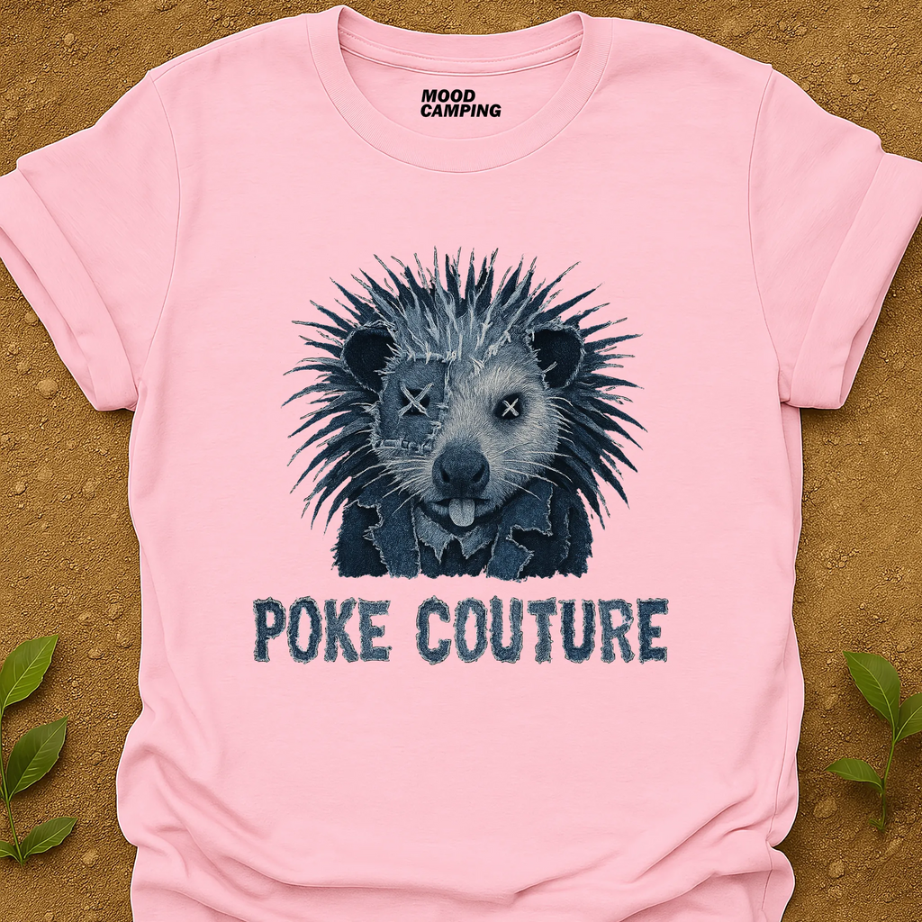 Poke Couture T-Shirt