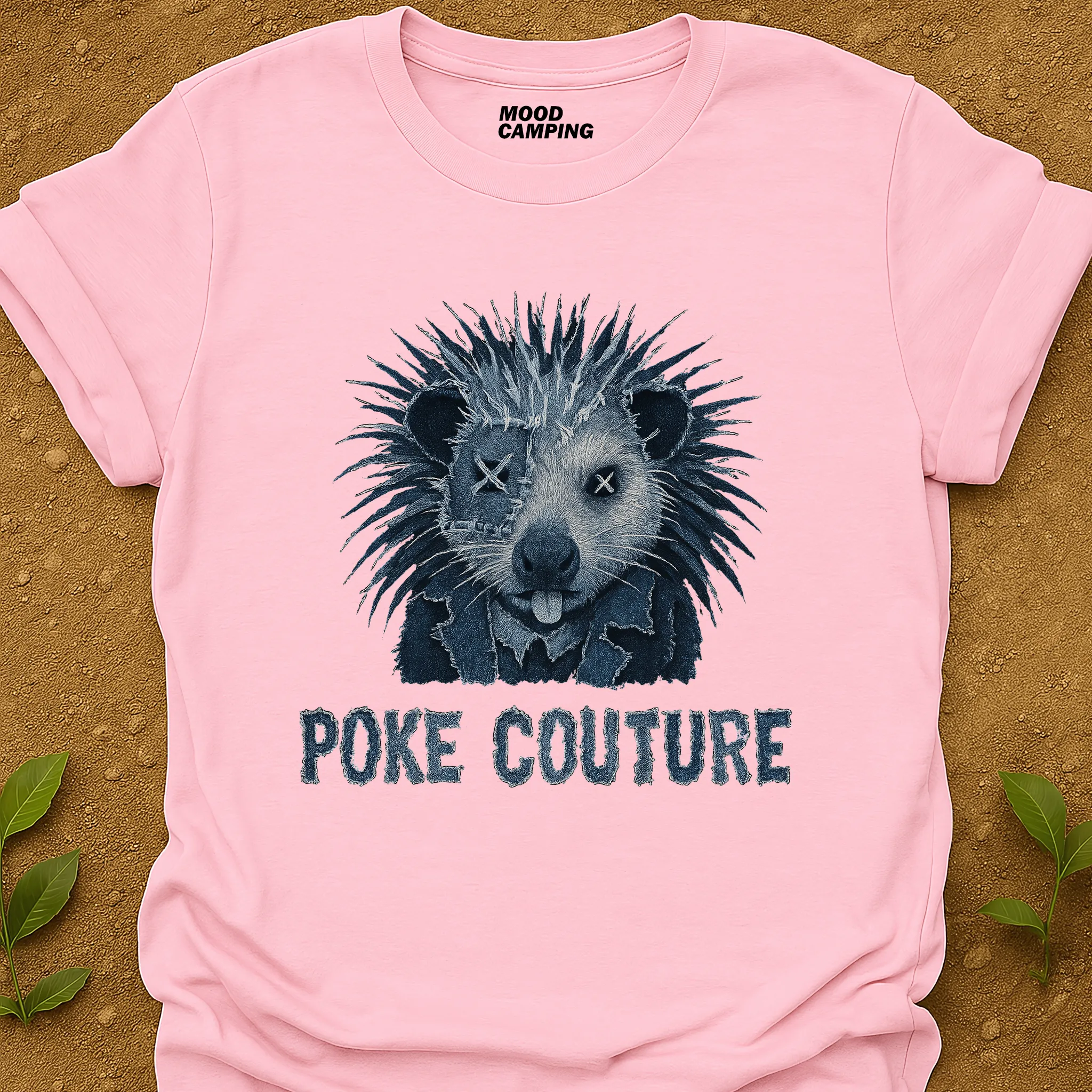 Poke Couture T-Shirt