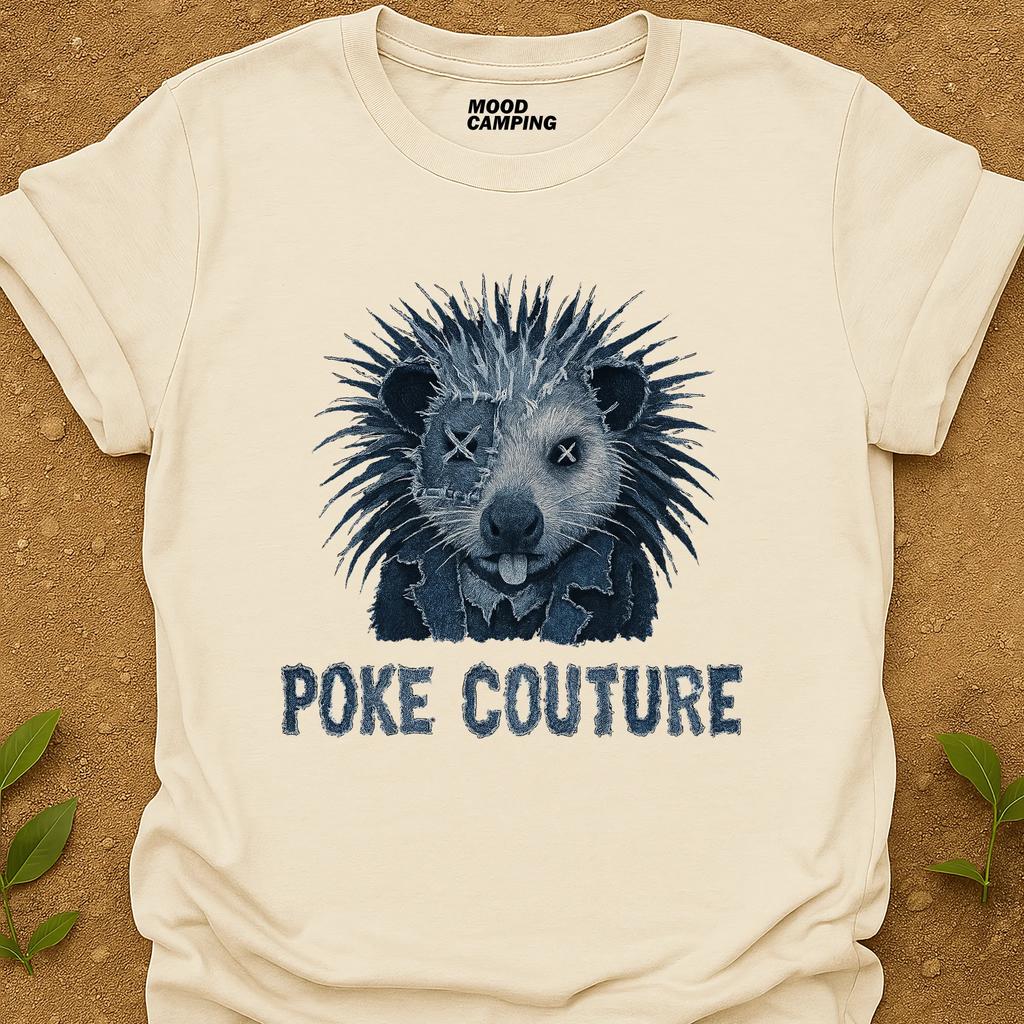 Poke Couture T-Shirt
