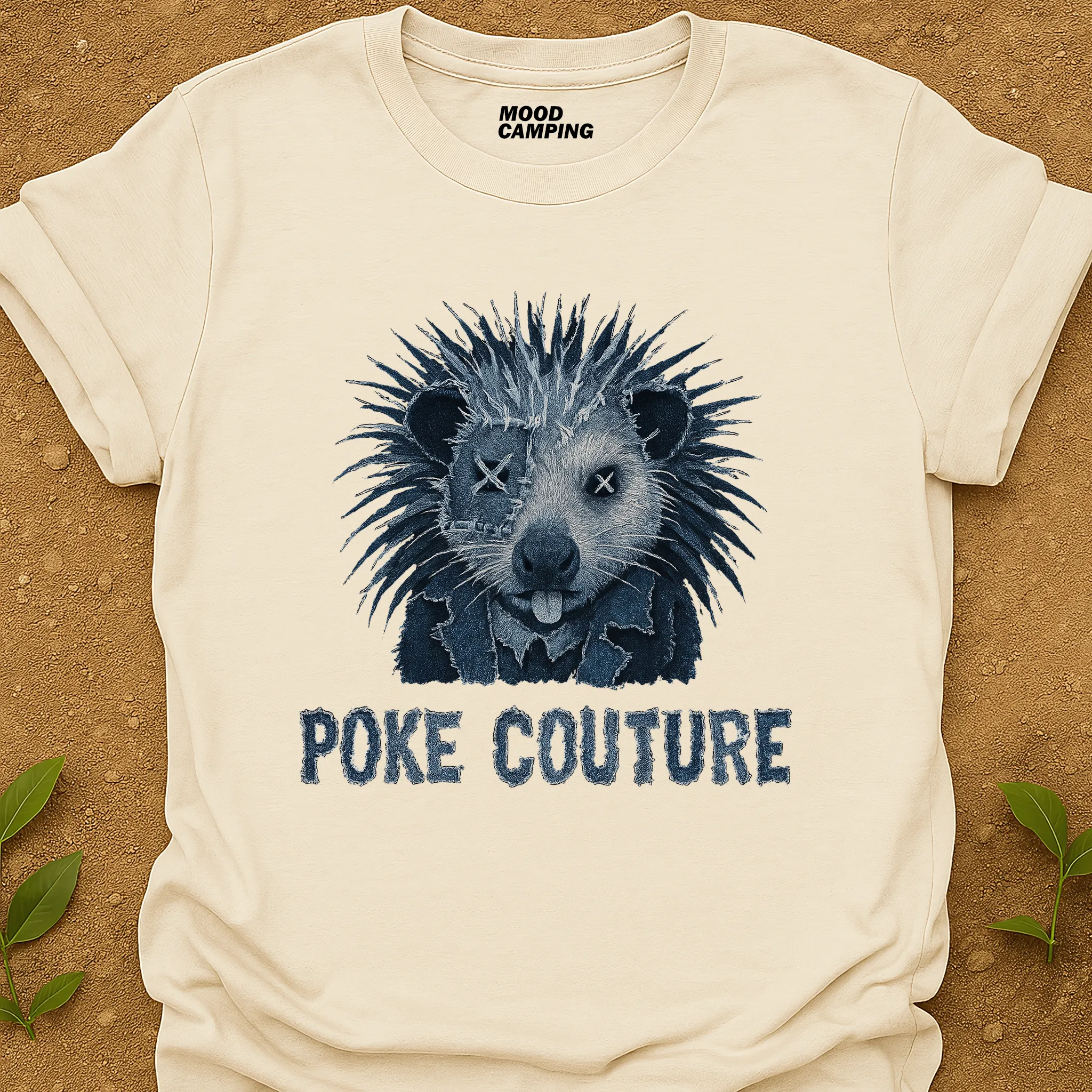 Poke Couture T-Shirt