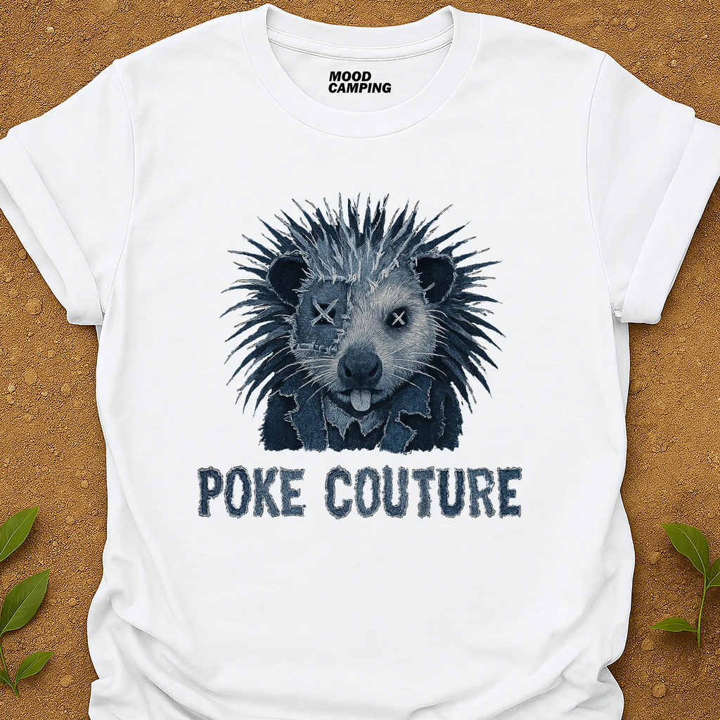 Poke Couture T-Shirt