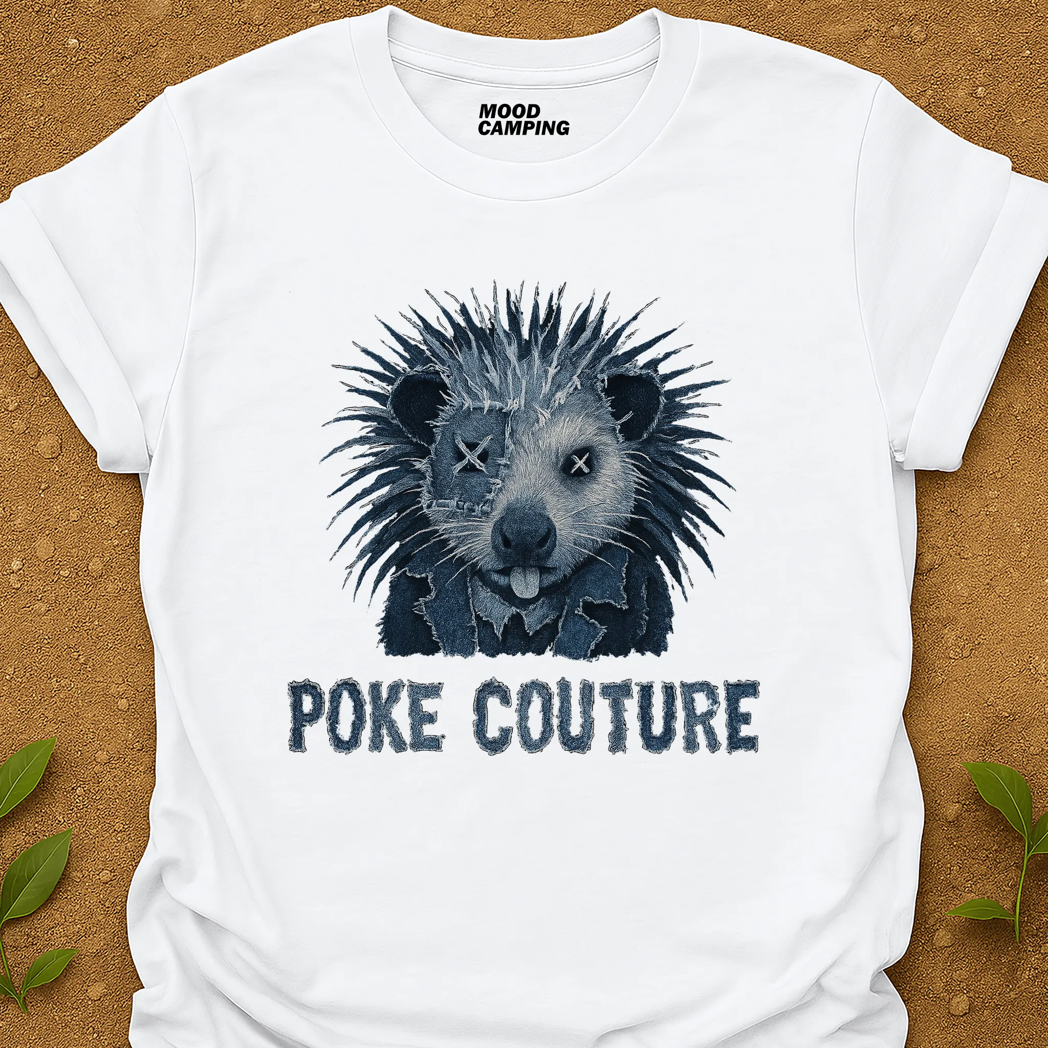 Poke Couture T-Shirt