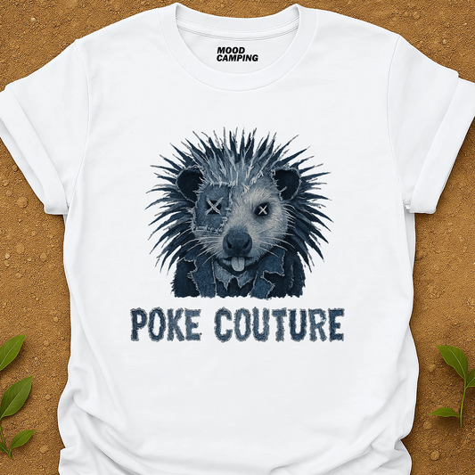 Poke Couture T-Shirt