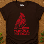 Cardinal Rule T-Shirt