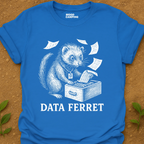 Data Ferret T-Shirt