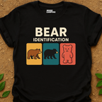 Bear ID T-Shirt
