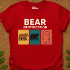 Bear ID T-Shirt