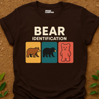 Bear ID T-Shirt