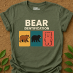 Bear ID T-Shirt