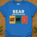 Bear ID T-Shirt