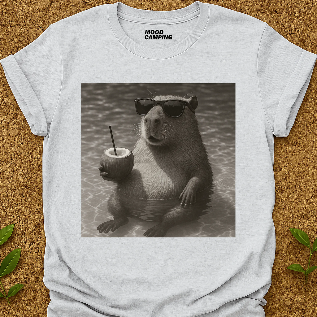 Cabana-Bara T-Shirt