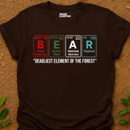Bear Element T-Shirt