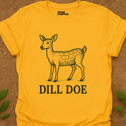 Dill-Doe T-Shirt