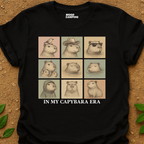 Capy Era T-Shirt