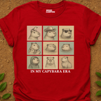 Capy Era T-Shirt