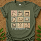 Capy Era T-Shirt