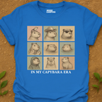 Capy Era T-Shirt