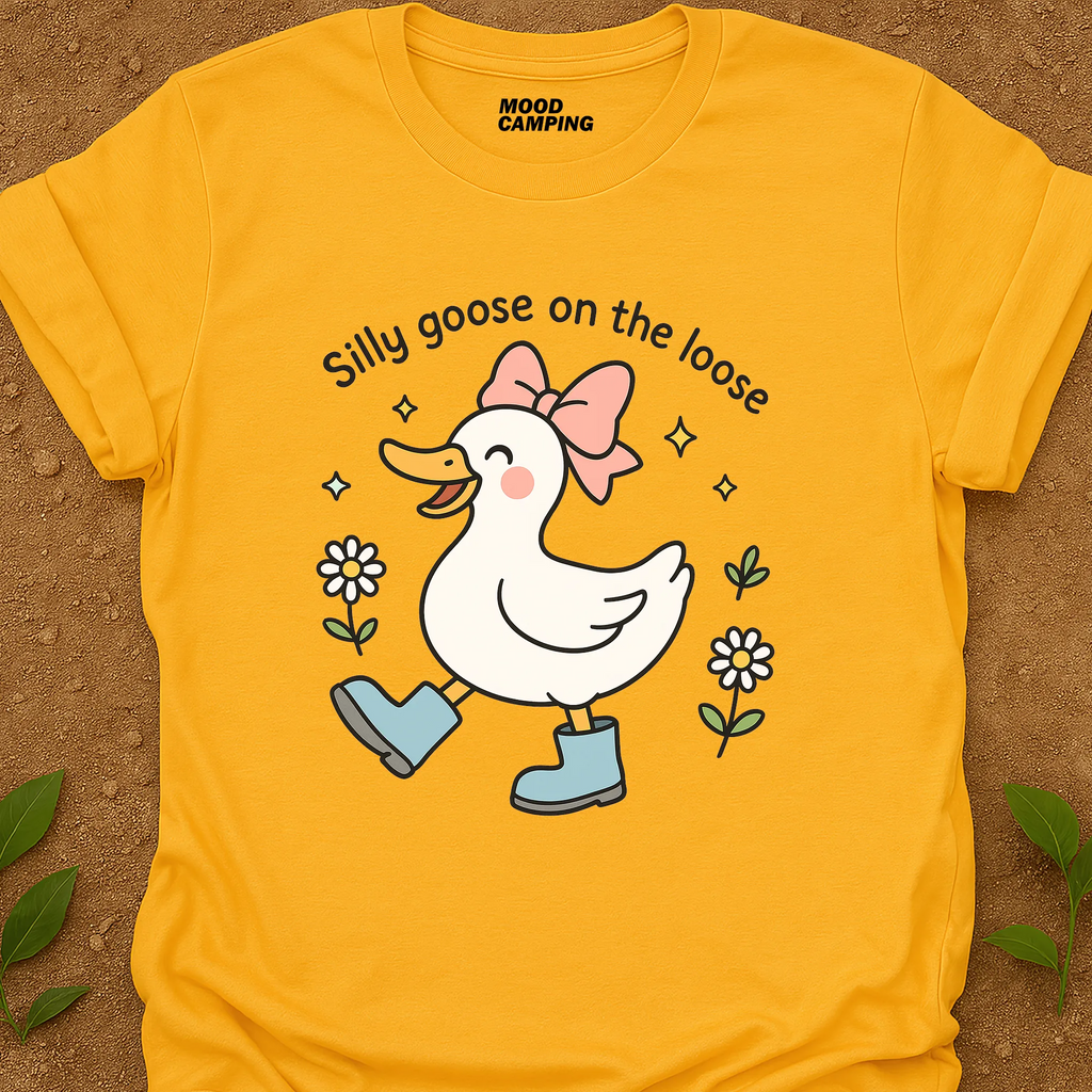 Silly Goose T-Shirt