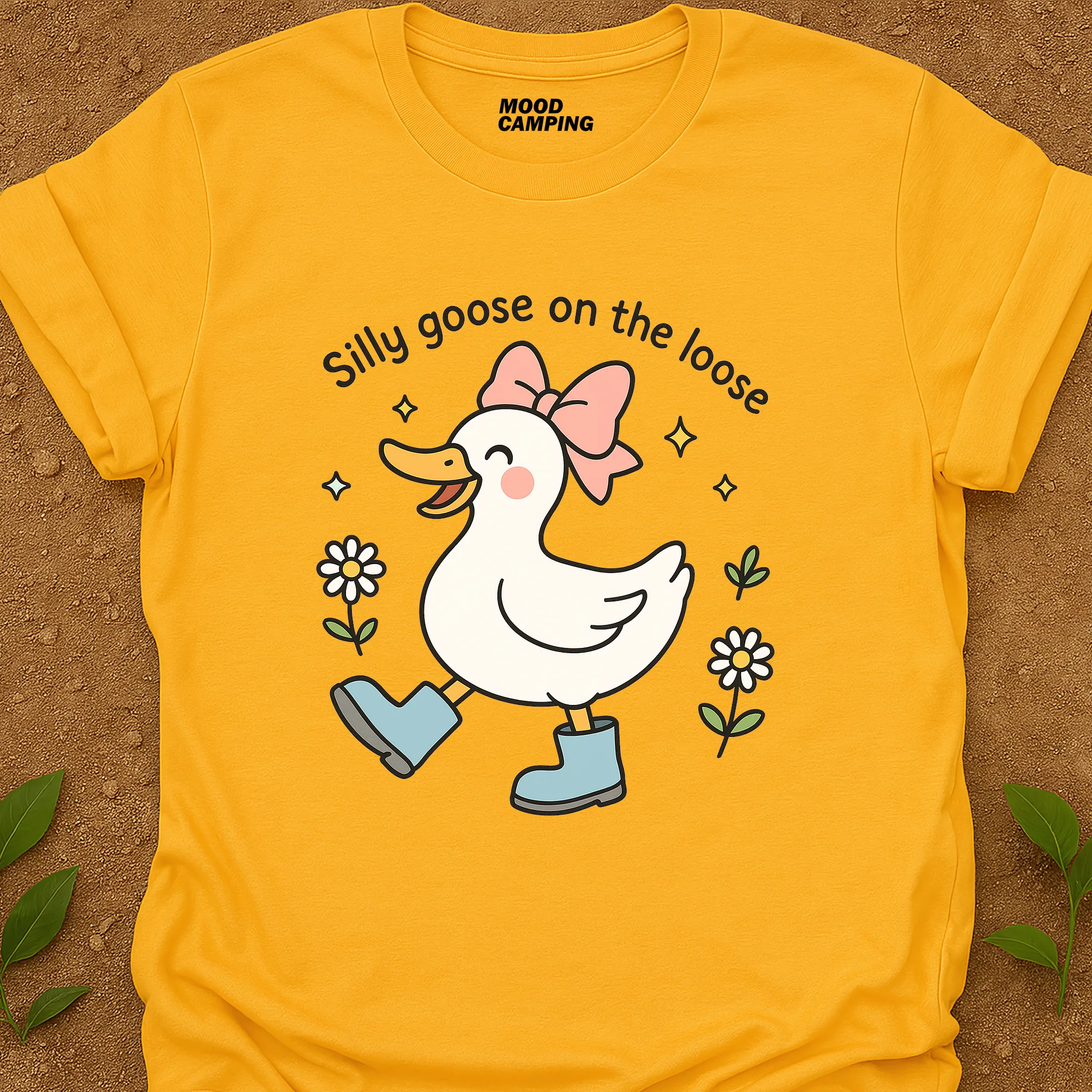 Silly Goose T-Shirt
