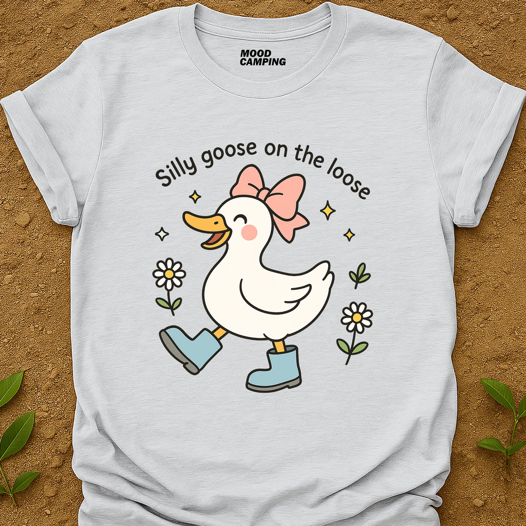 Silly Goose T-Shirt