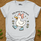 Silly Goose T-Shirt