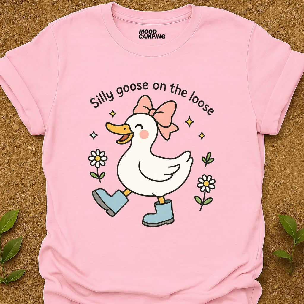 Silly Goose T-Shirt