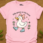 Silly Goose T-Shirt