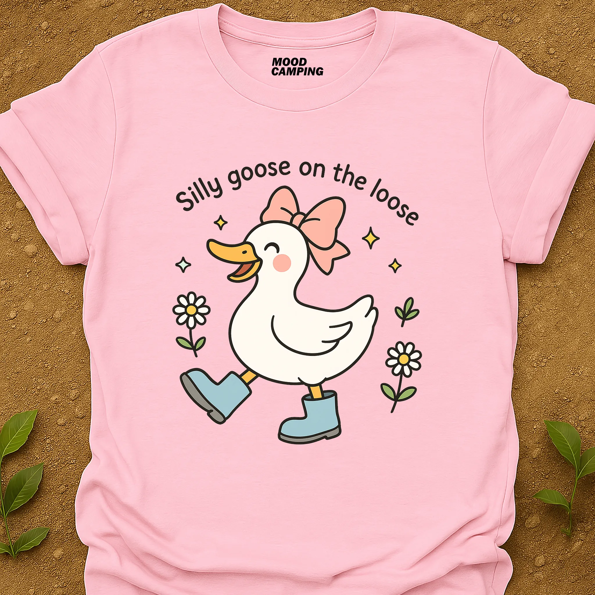 Silly Goose T-Shirt