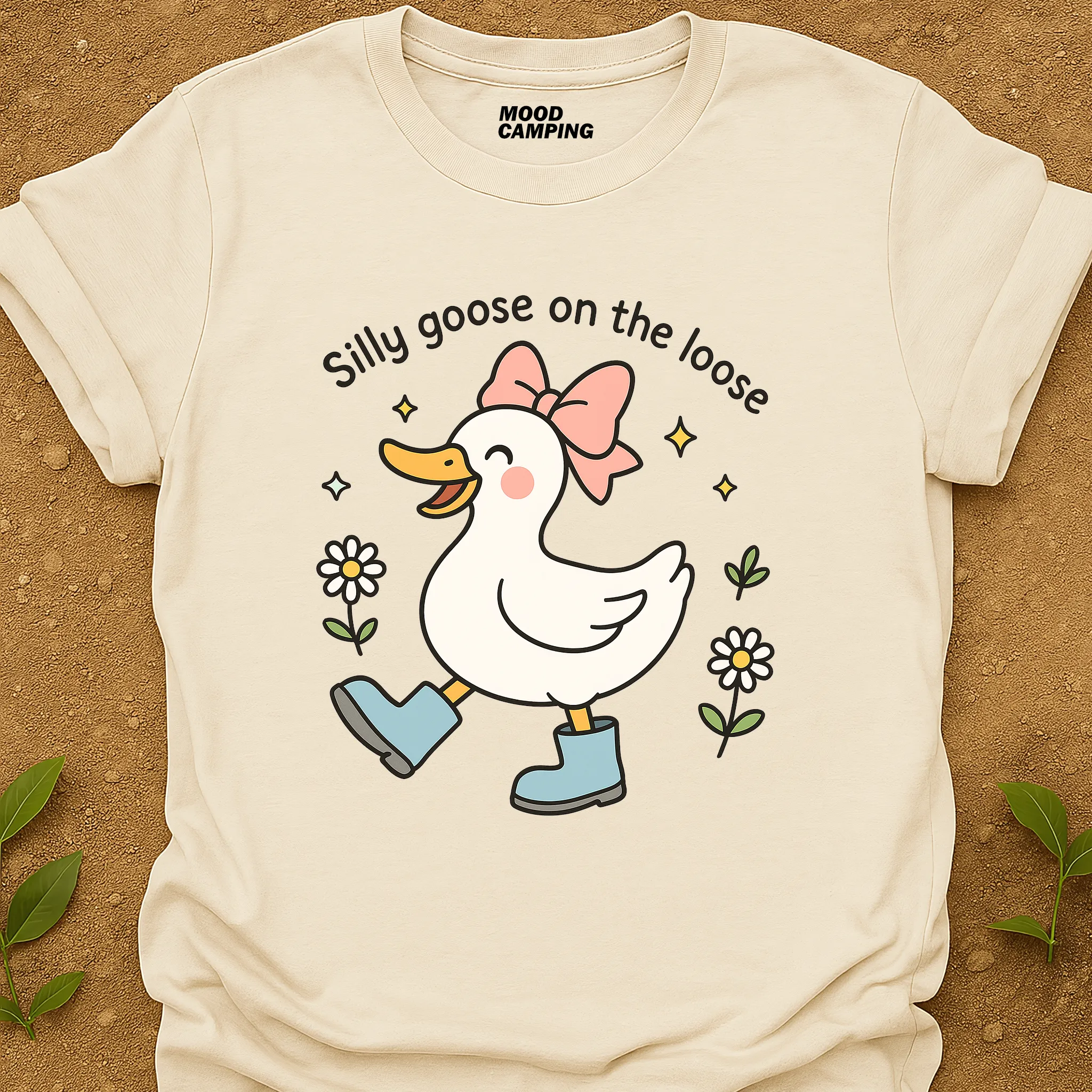Silly Goose T-Shirt