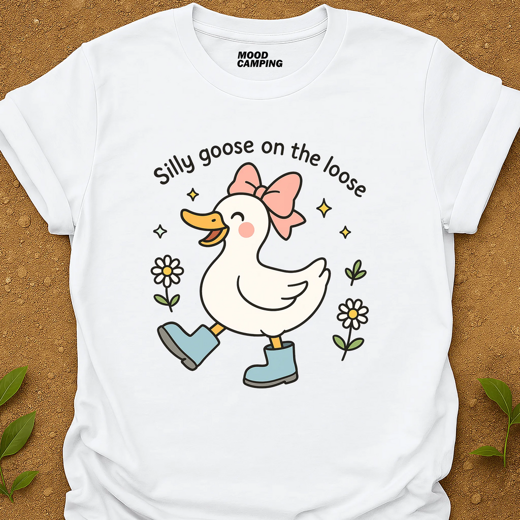 Silly Goose T-Shirt