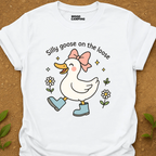 Silly Goose T-Shirt