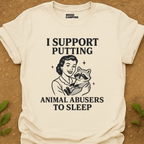 I Support T-Shirt