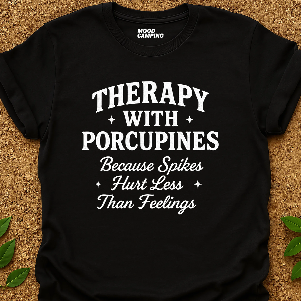 Hurt Less T-Shirt
