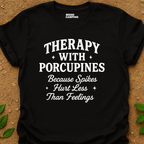 Hurt Less T-Shirt