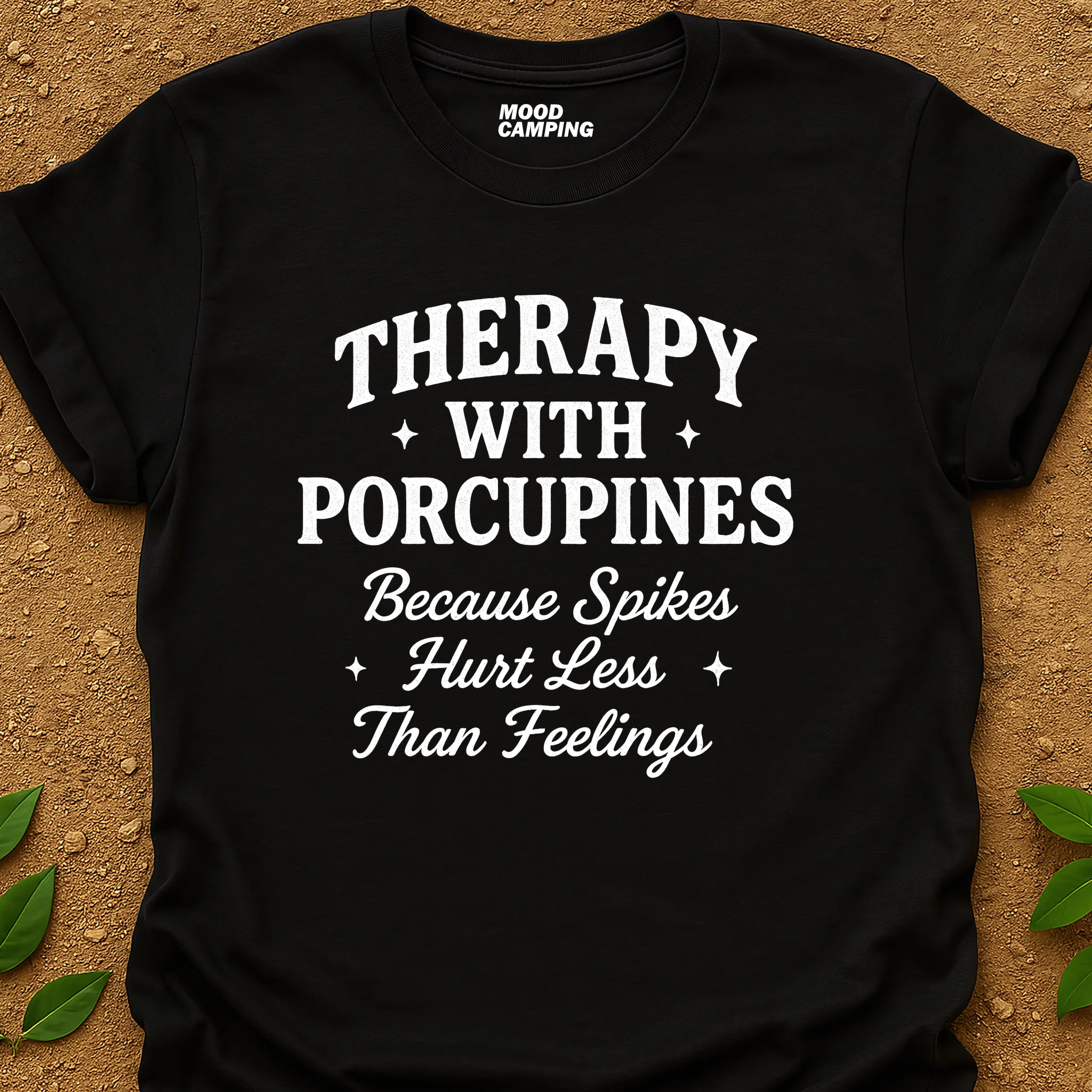 Hurt Less T-Shirt
