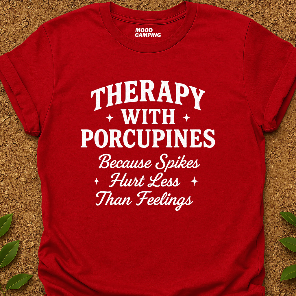 Hurt Less T-Shirt