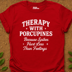 Hurt Less T-Shirt