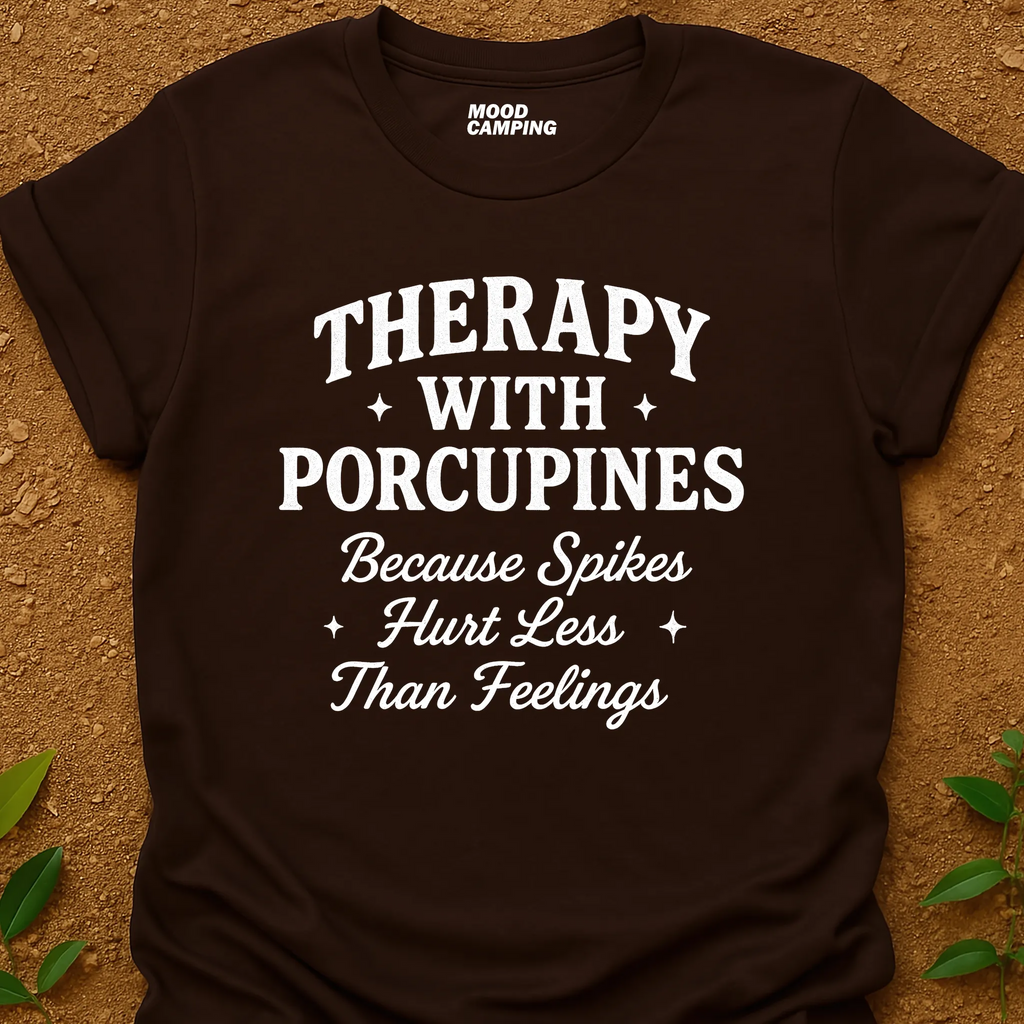 Hurt Less T-Shirt