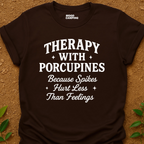 Hurt Less T-Shirt