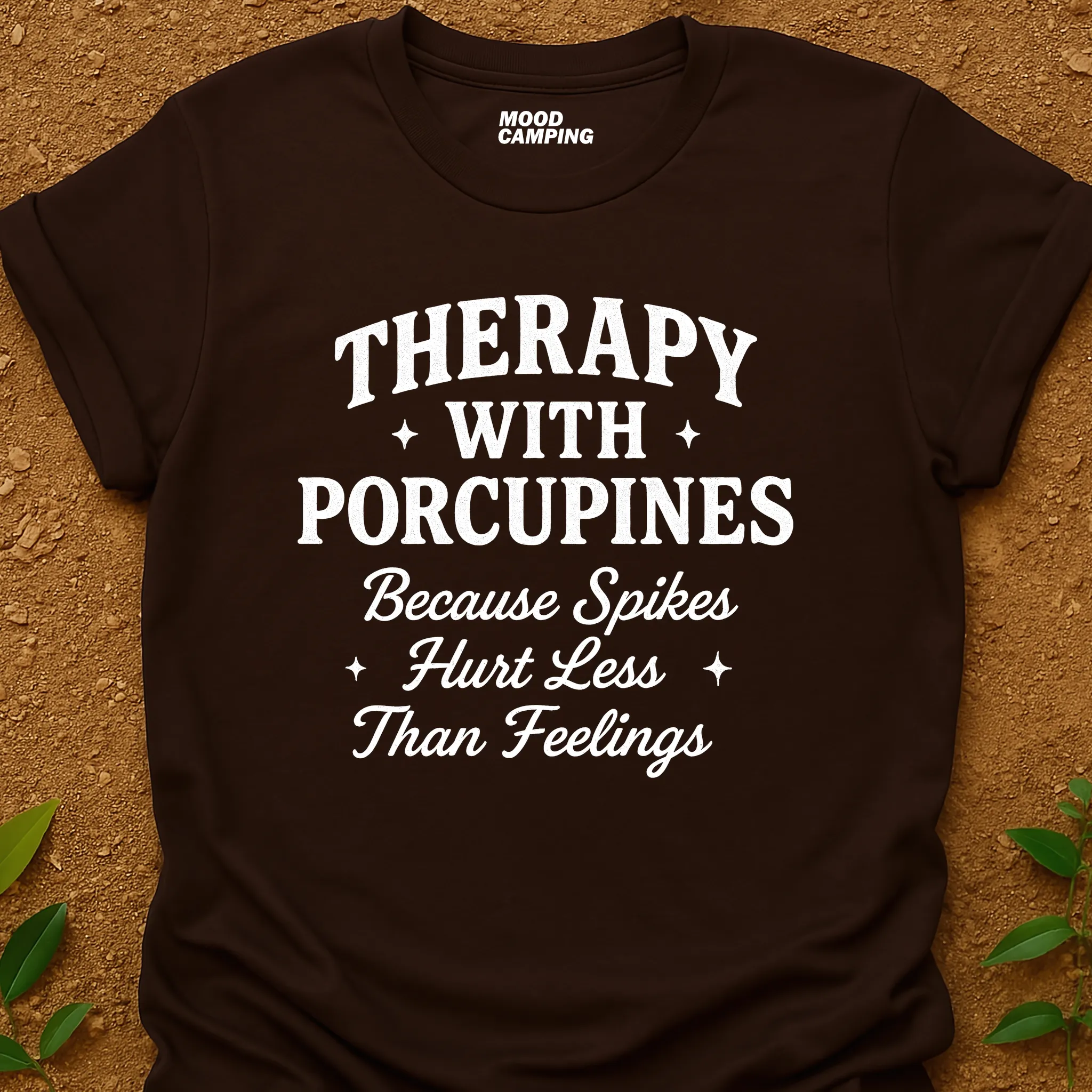 Hurt Less T-Shirt