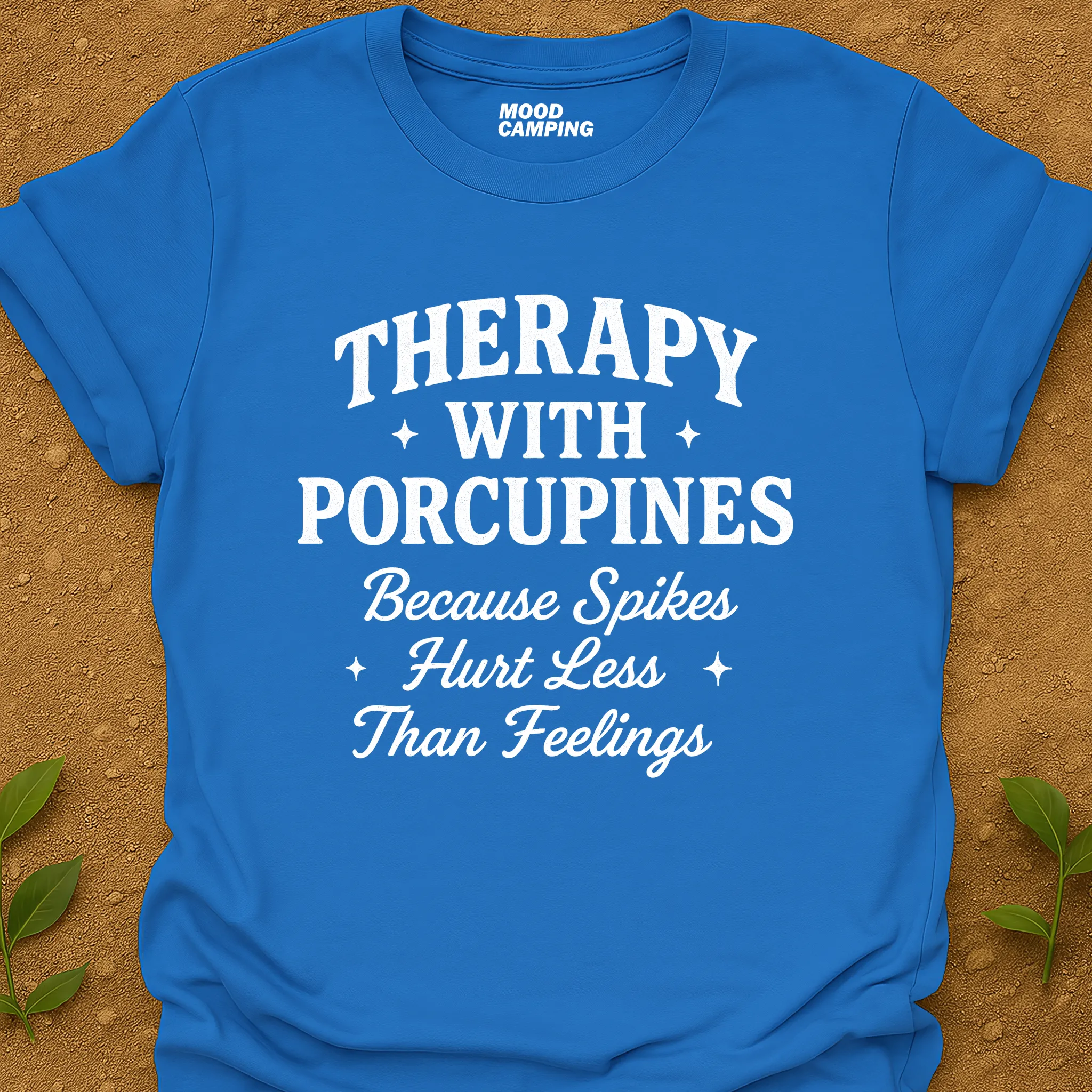 Hurt Less T-Shirt