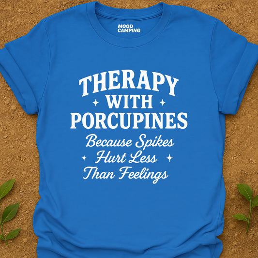 Hurt Less T-Shirt