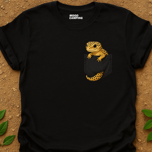 Pocket Buddy T-Shirt