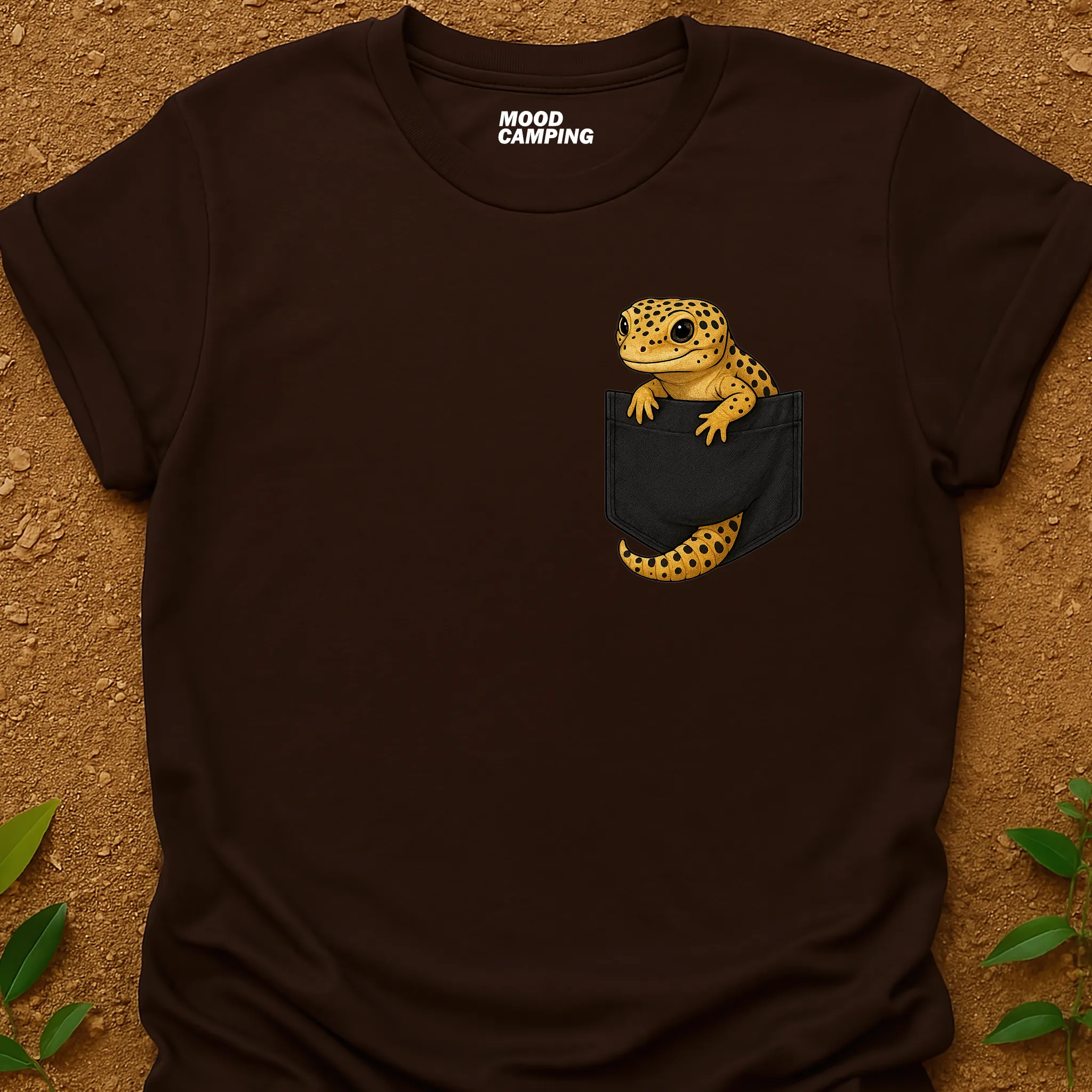 Pocket Buddy T-Shirt
