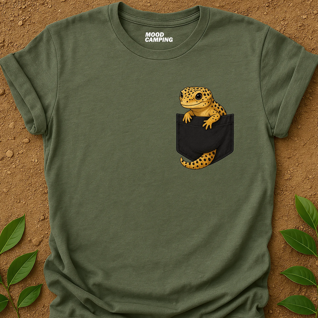 Pocket Buddy T-Shirt