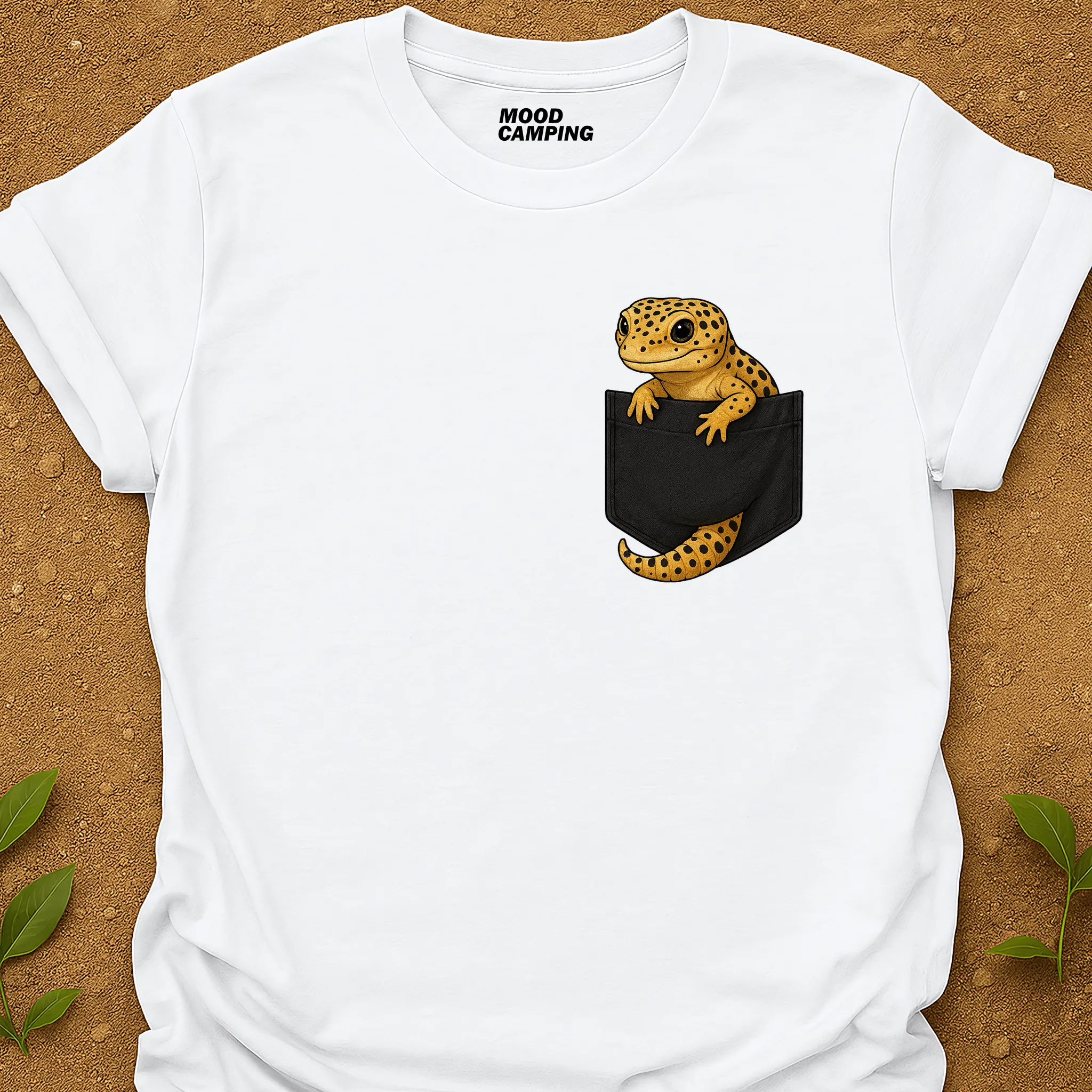 Pocket Buddy T-Shirt