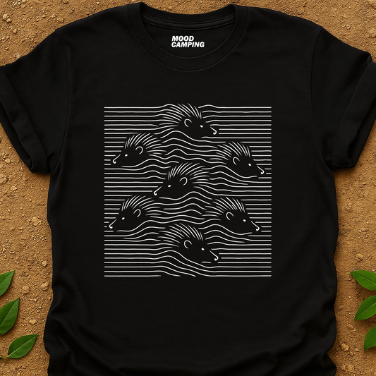 Unknown Prickles T-Shirt