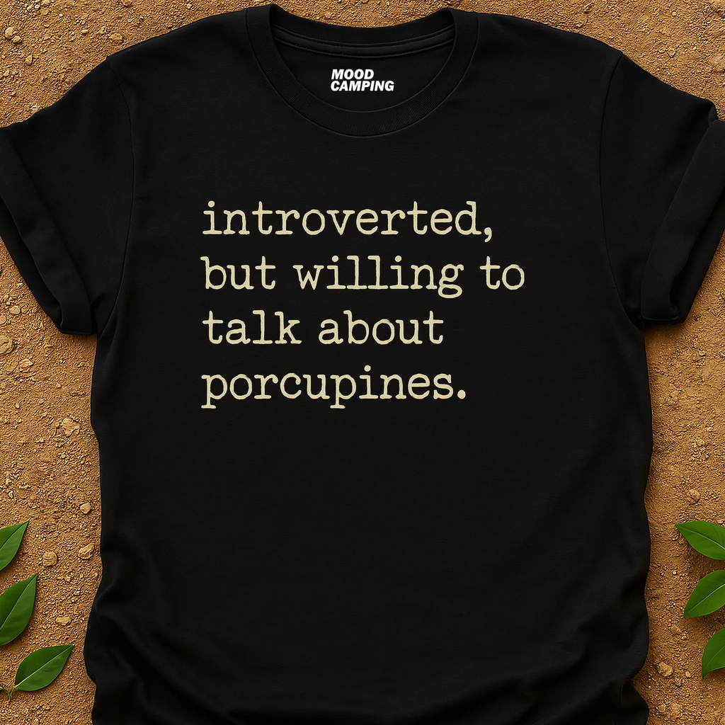Introverted T-Shirt